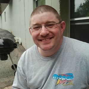 Meet your Posher, Anthony